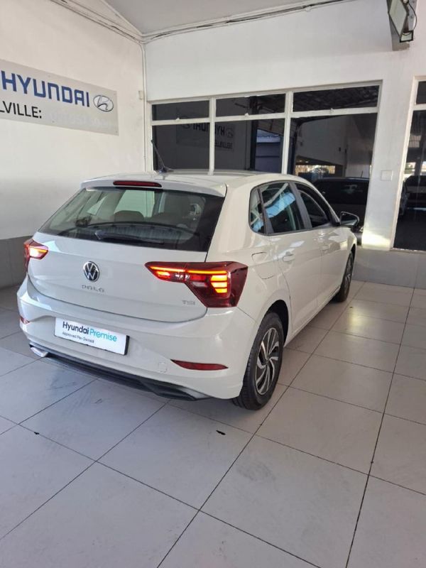 2024-Volkswagen-Polo-10-TSI image:7