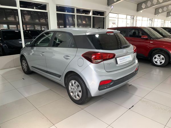 2019-Hyundai-i20-12-Motion image:1
