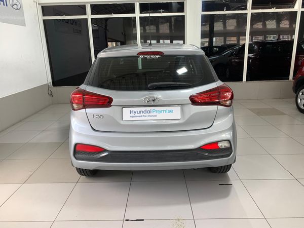 2019-Hyundai-i20-12-Motion image:2