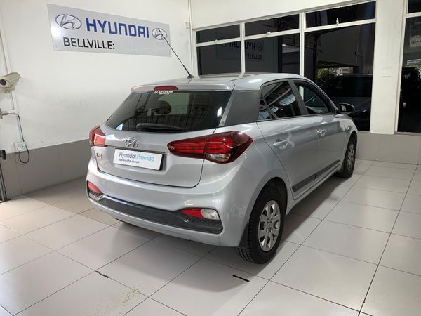 2019-Hyundai-i20-12-Motion image:5