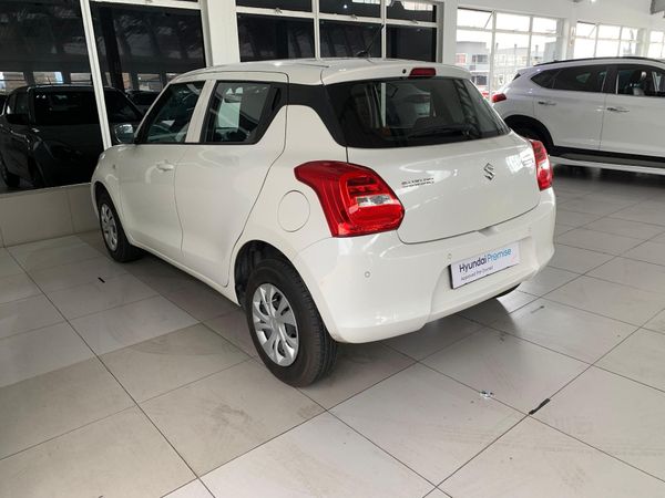 2025-Suzuki-Swift-12-GL image:11