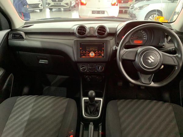 2025-Suzuki-Swift-12-GL image:17