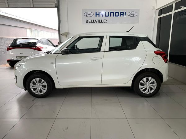 2025-Suzuki-Swift-12-GL image:4