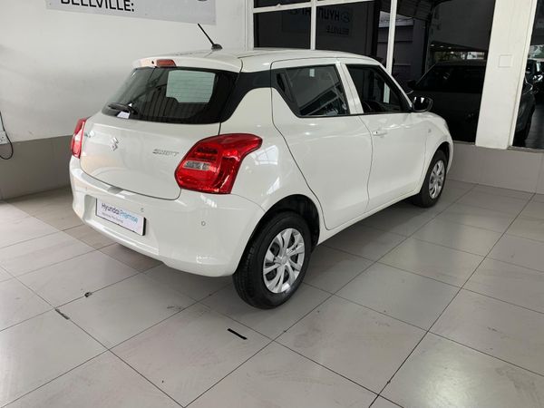 2025-Suzuki-Swift-12-GL image:5