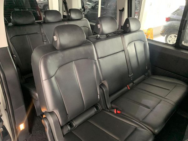 2022-Hyundai-Staria-22d-Executive-Auto-11-Seat image:19