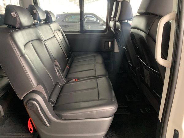 2022-Hyundai-Staria-22d-Executive-Auto-11-Seat image:21