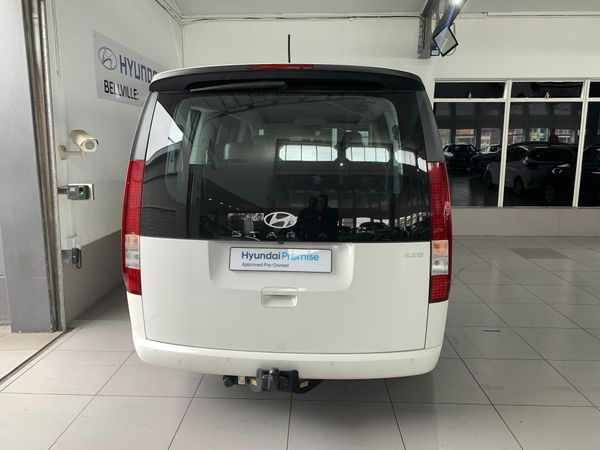2022-Hyundai-Staria-22d-Executive-Auto-11-Seat image:3