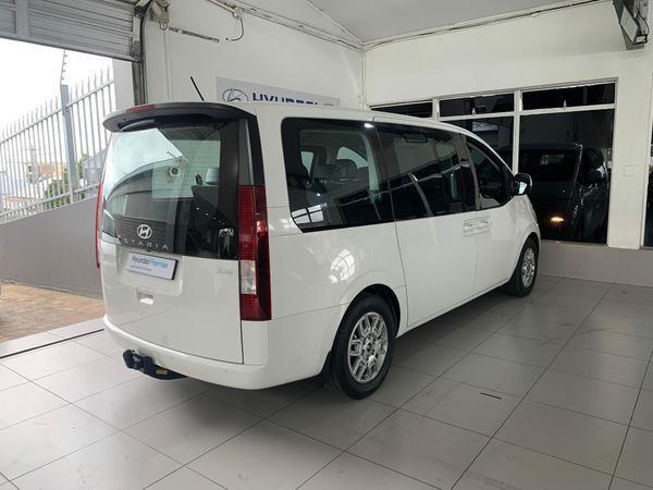 2022-Hyundai-Staria-22d-Executive-Auto-11-Seat image:7