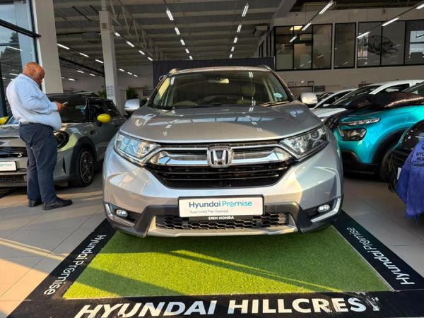 2020-Honda-CR-V-20-Comfort-Auto image:1