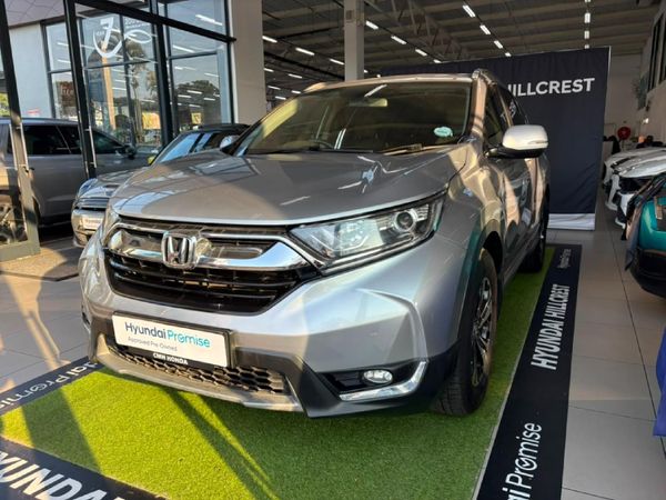 2020-Honda-CR-V-20-Comfort-Auto image:2