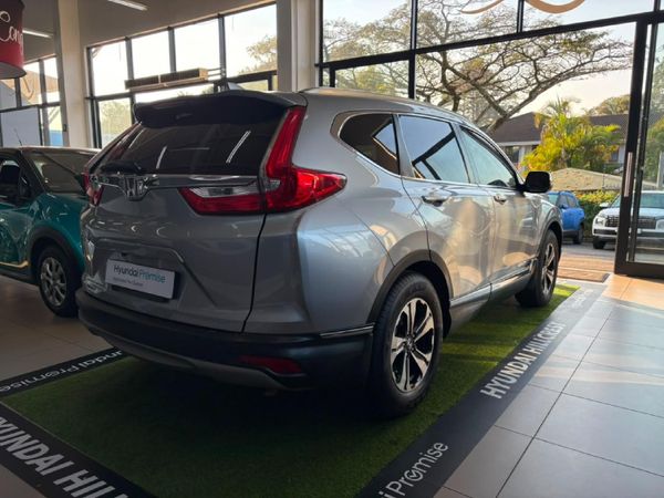 2020-Honda-CR-V-20-Comfort-Auto image:5