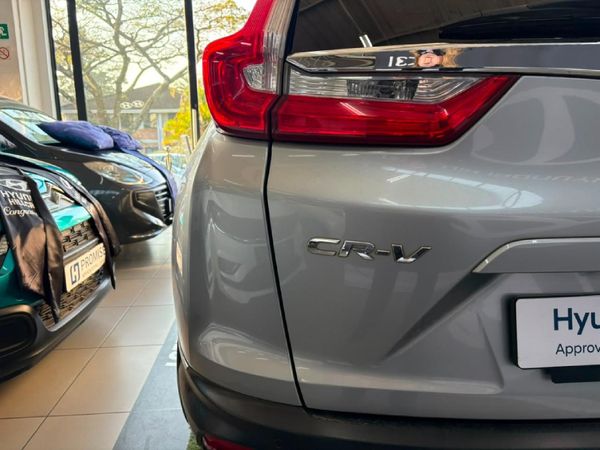 2020-Honda-CR-V-20-Comfort-Auto image:8