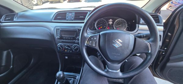 2024-Suzuki-Ciaz-15-GL image:19