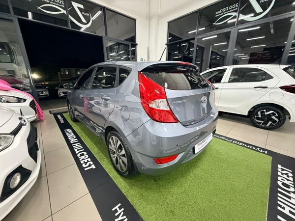 2018-Hyundai-Accent-16-Fluid-Auto-5-dr image:12