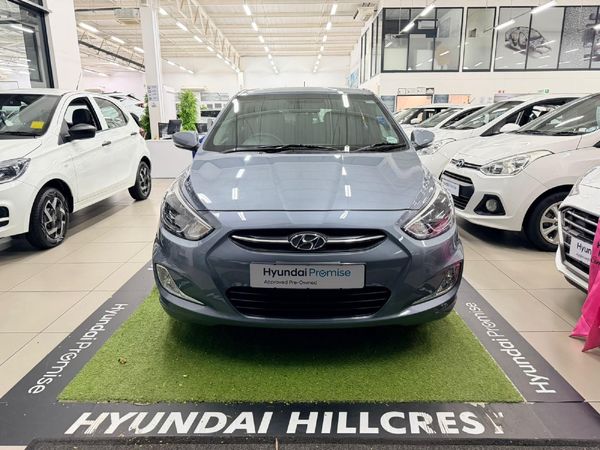 2018-Hyundai-Accent-16-Fluid-Auto-5-dr image:2