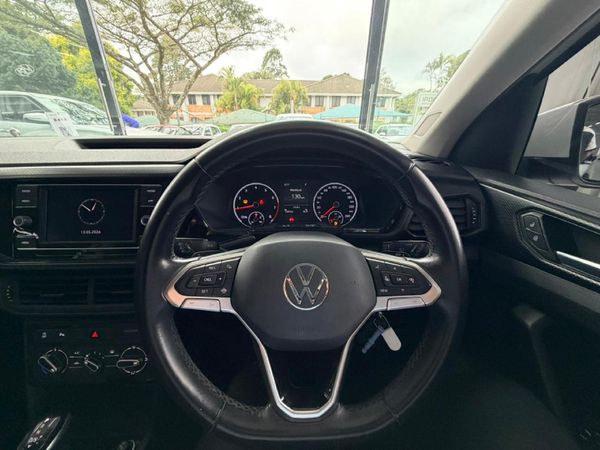 2022-Volkswagen-T-Cross-10-TSI-Comfortline-Auto image:14