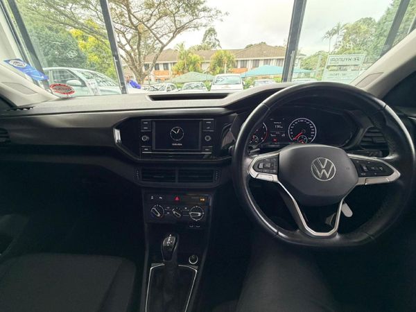 2022-Volkswagen-T-Cross-10-TSI-Comfortline-Auto image:15