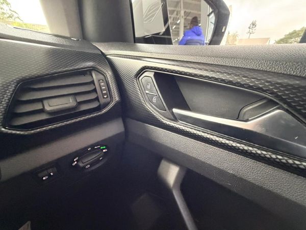 2022-Volkswagen-T-Cross-10-TSI-Comfortline-Auto image:19