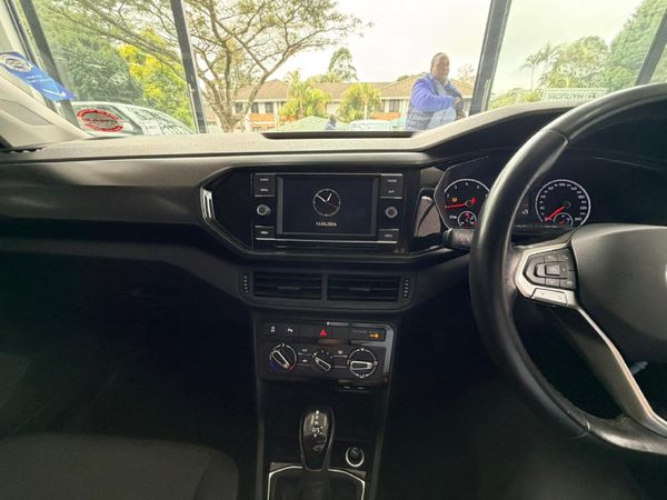 2022-Volkswagen-T-Cross-10-TSI-Comfortline-Auto image:20