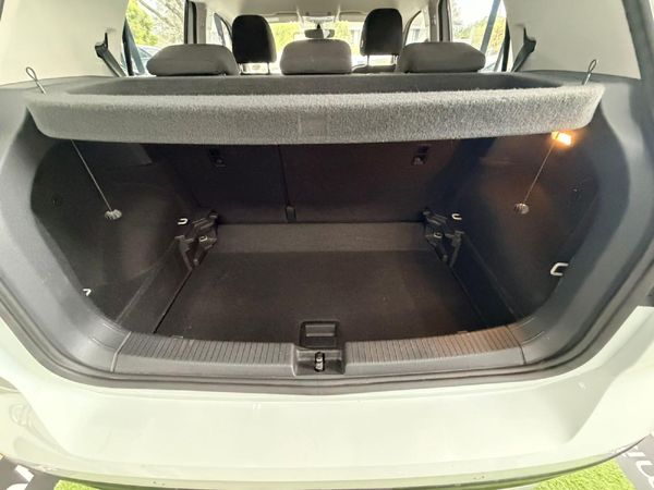 2022-Volkswagen-T-Cross-10-TSI-Comfortline-Auto image:6