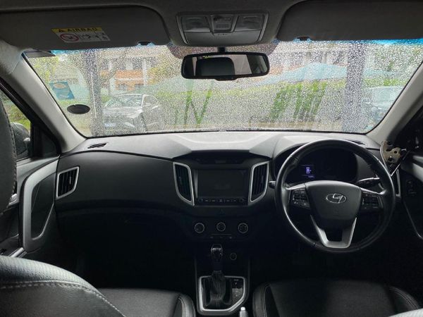2019-Hyundai-Creta-16-Executive-Auto image:12