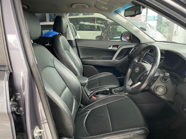 2019-Hyundai-Creta-16-Executive-Auto image:15