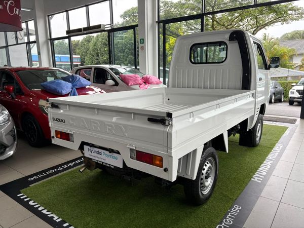 2024-Suzuki-Super-Carry-12i image:4