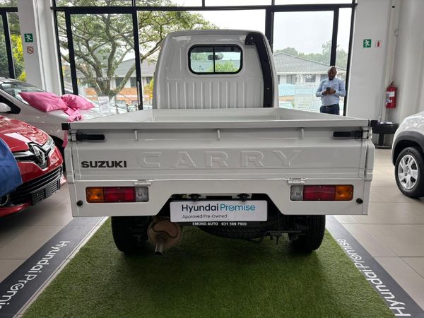 2024-Suzuki-Super-Carry-12i image:5