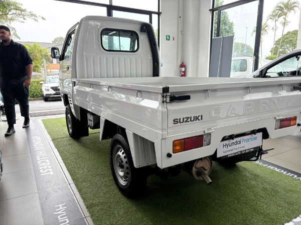 2024-Suzuki-Super-Carry-12i image:6