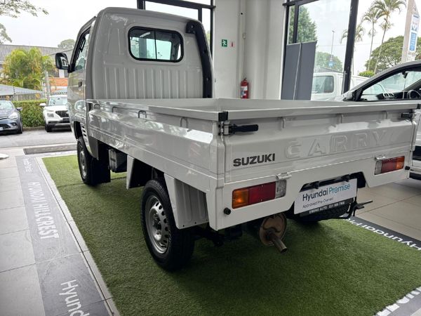 2024-Suzuki-Super-Carry-12i image:7