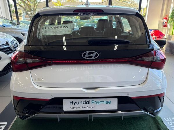 2026-Hyundai-i20-12-Premium image:5