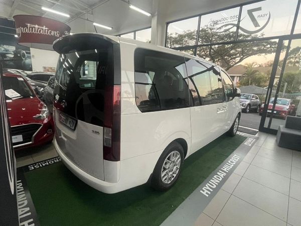 2026-Hyundai-Staria-22d-Executive-Auto image:25
