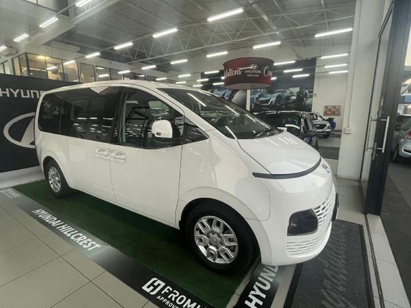 2026-Hyundai-Staria-22d-Executive-Auto image:5