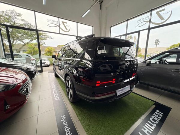 2026-Hyundai-Santa-Fe-16H-Elite-AWD-Hybrid image:9