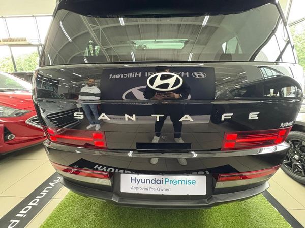 2026-Hyundai-Santa-Fe-16H-Elite-AWD-Hybrid image:10