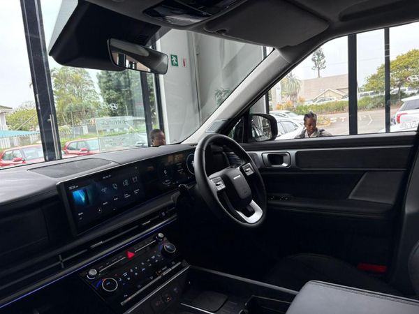 2026-Hyundai-Santa-Fe-16H-Elite-AWD-Hybrid image:11