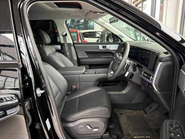 2026-Hyundai-Santa-Fe-16H-Elite-AWD-Hybrid image:16