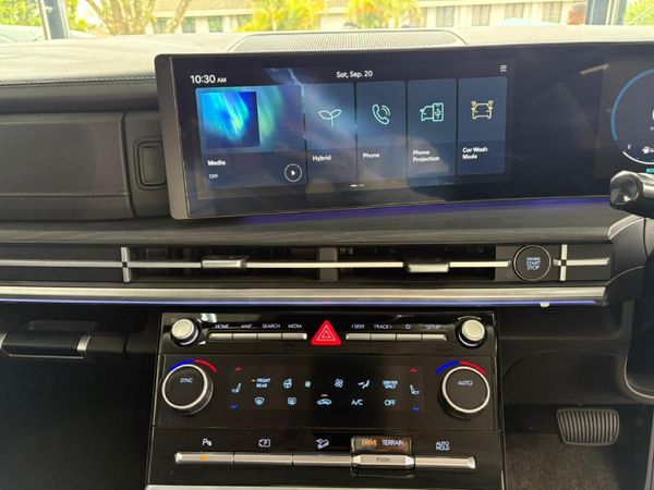 2026-Hyundai-Santa-Fe-16H-Elite-AWD-Hybrid image:17