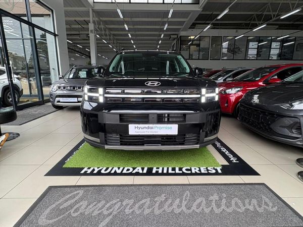 2026-Hyundai-Santa-Fe-16H-Elite-AWD-Hybrid image:1