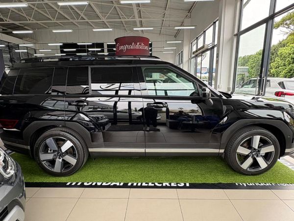 2026-Hyundai-Santa-Fe-16H-Elite-AWD-Hybrid image:3