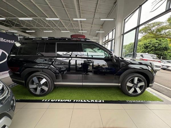 2026-Hyundai-Santa-Fe-16H-Elite-AWD-Hybrid image:4