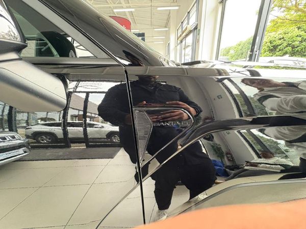 2026-Hyundai-Santa-Fe-16H-Elite-AWD-Hybrid image:5