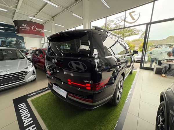 2026-Hyundai-Santa-Fe-16H-Elite-AWD-Hybrid image:7