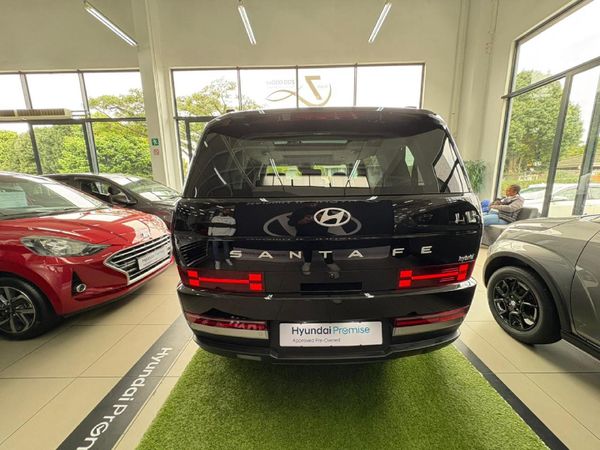 2026-Hyundai-Santa-Fe-16H-Elite-AWD-Hybrid image:8
