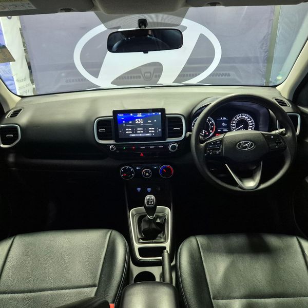 2021-Hyundai-Venue-10-TGDI-Motion image:14