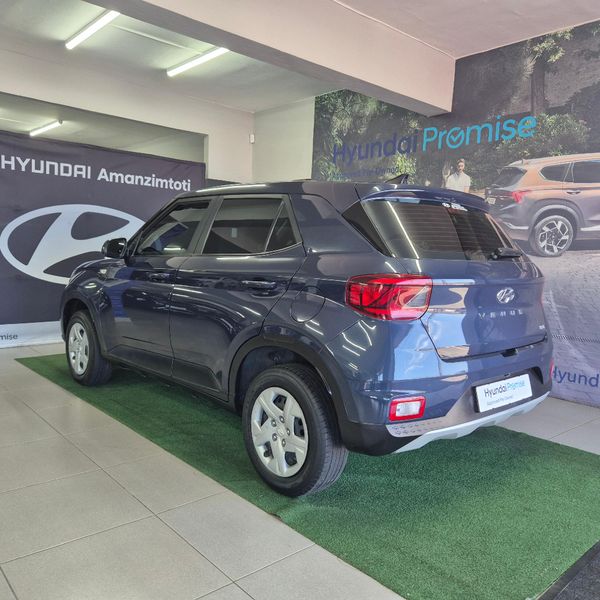 2021-Hyundai-Venue-10-TGDI-Motion image:4
