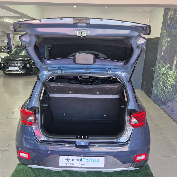 2021-Hyundai-Venue-10-TGDI-Motion image:6