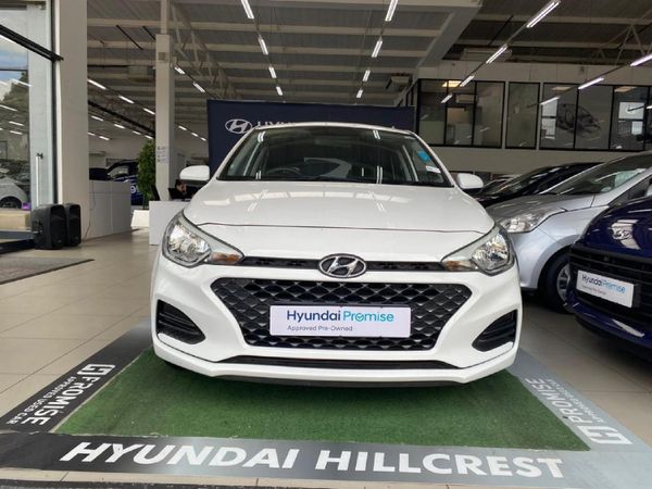 2018-Hyundai-i20-12-Motion image:1