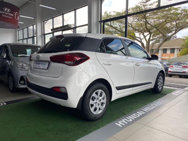 2018-Hyundai-i20-12-Motion image:5