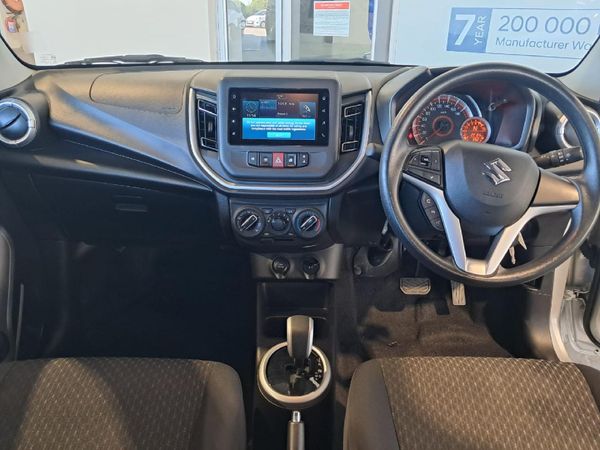 2024-Suzuki-Celerio-10-GL-AMT image:15